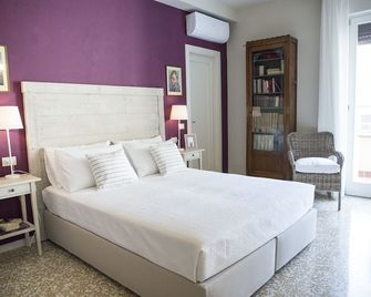 Casa dello Speziale - Bedizzole - Schlafzimmer