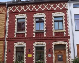 Haus Oberkassel - Bonn - Edificio