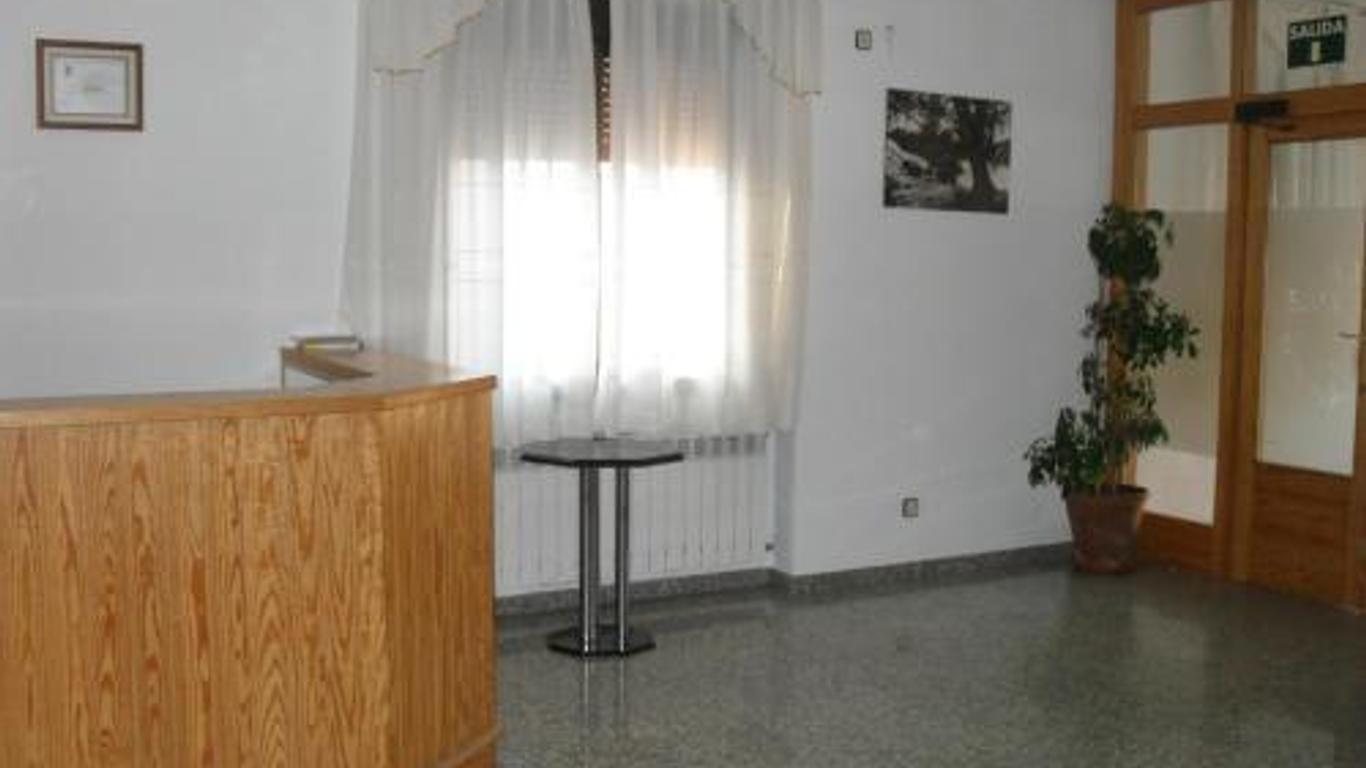 Hostal La Paz