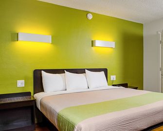 Motel 6 Modesto - Downtown - Modesto