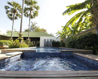 Rawai Boutique Resort - Rawai - Pool