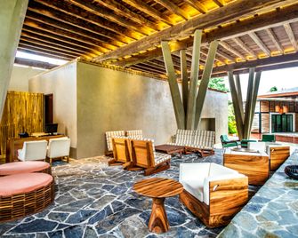 The Explorean Cozumel - Cozumel - Lobby