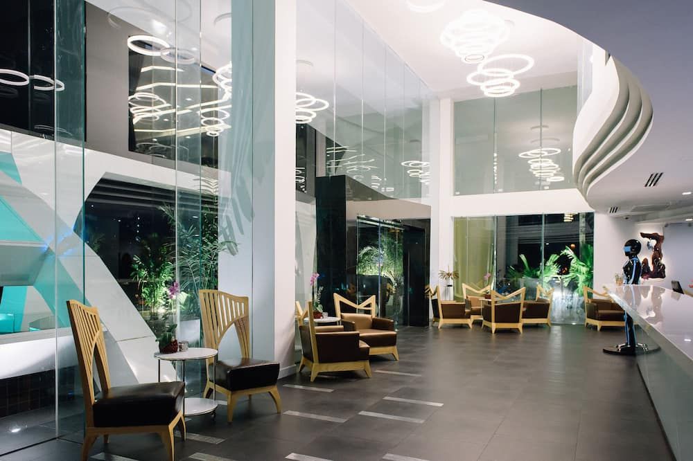 ذا إكستريم سويتس