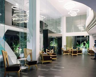 The Xtreme Suites - Bangkok - Lobby