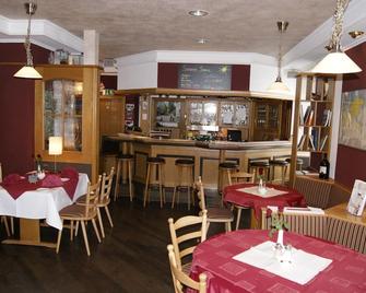 Hotel Badische Kellerey - Kastellaun - Restaurant