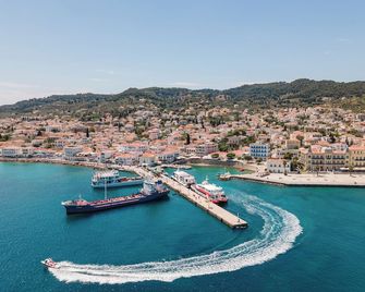 Teresa Spetses - Spétses