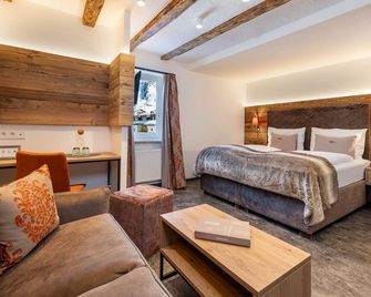 Hotel Zehnerkar & Hotel Obertauern - Tamsweg