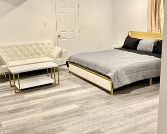 Your Unltimate Urban Retreat - Baltimore - Habitació