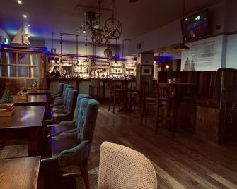 The Wash & Tope - Hunstanton - Bar