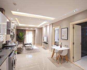 Prime Residence New Cairo - Kairo