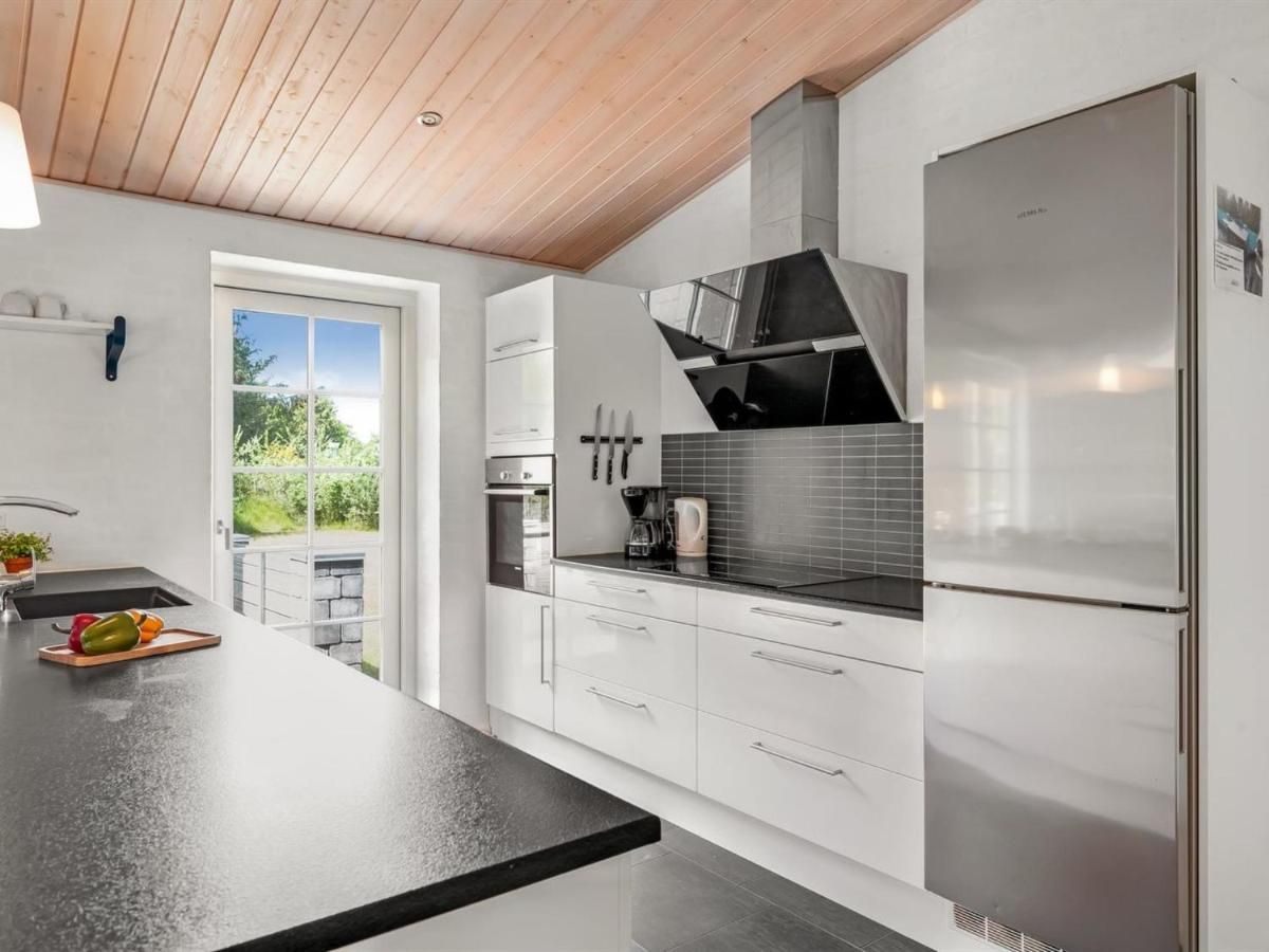Holiday Home Sod - 3-2km from the sea by Interhome – Blåvand