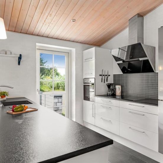 Holiday Home Sod - 3-2km from the sea by Interhome – Blåvand