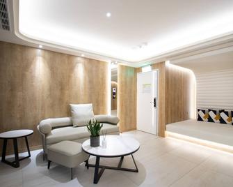 168 Motel-Zhongli - Taoyuan City - Habitación