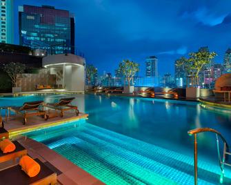 The Westin Grande Sukhumvit, Bangkok - Bangkok - Pool