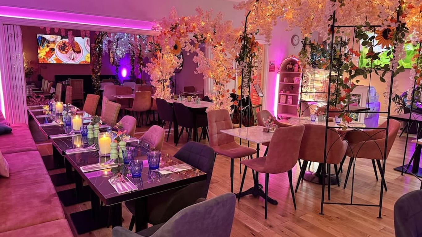 The Emsworth B&B Hotel