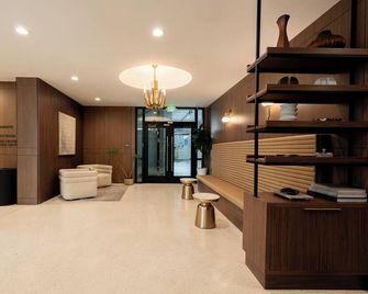 Kins Hotel - Los Angeles