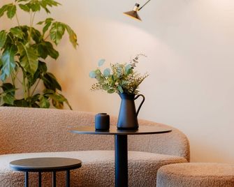 Moods Hotel Dortmund - Dortmund - Room amenity