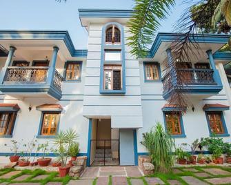 Mistral Holidays - Benaulim - Gebäude