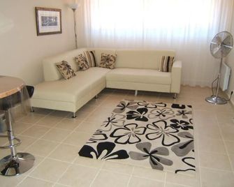 Eden Residence - Cannes - Sala de estar