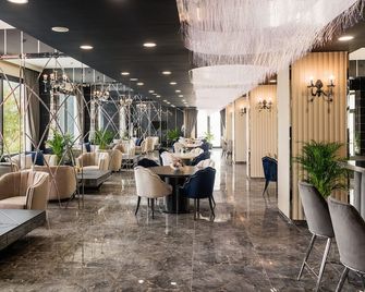 Royal Palace Hotel - Нікосія - Ресторан