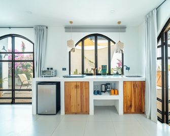 Las Guapas Villa - Tamarindo