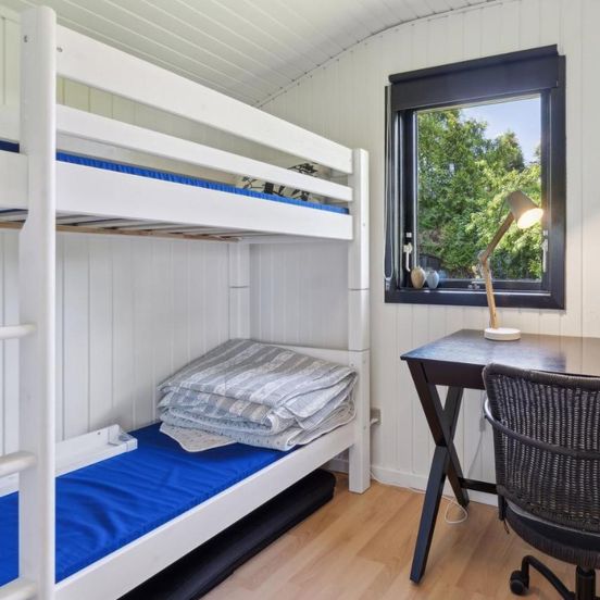 Cottage With Fjord View in Lovely Veller – Skibby