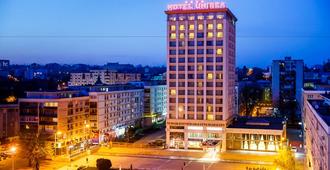 Unirea Hotel & Spa - Iași - Bâtiment