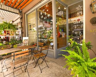 Good Day Hostel - Bangkok - Bar