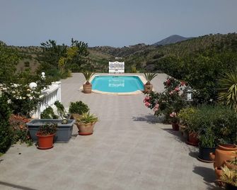 Plum Apartment - Velez Rubio - Pool