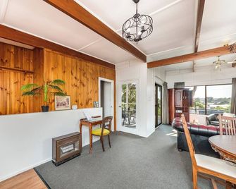 Waterbird Rest - Murray Bridge