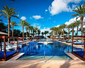 The Cove at Atlantis - Nasáu - Piscina