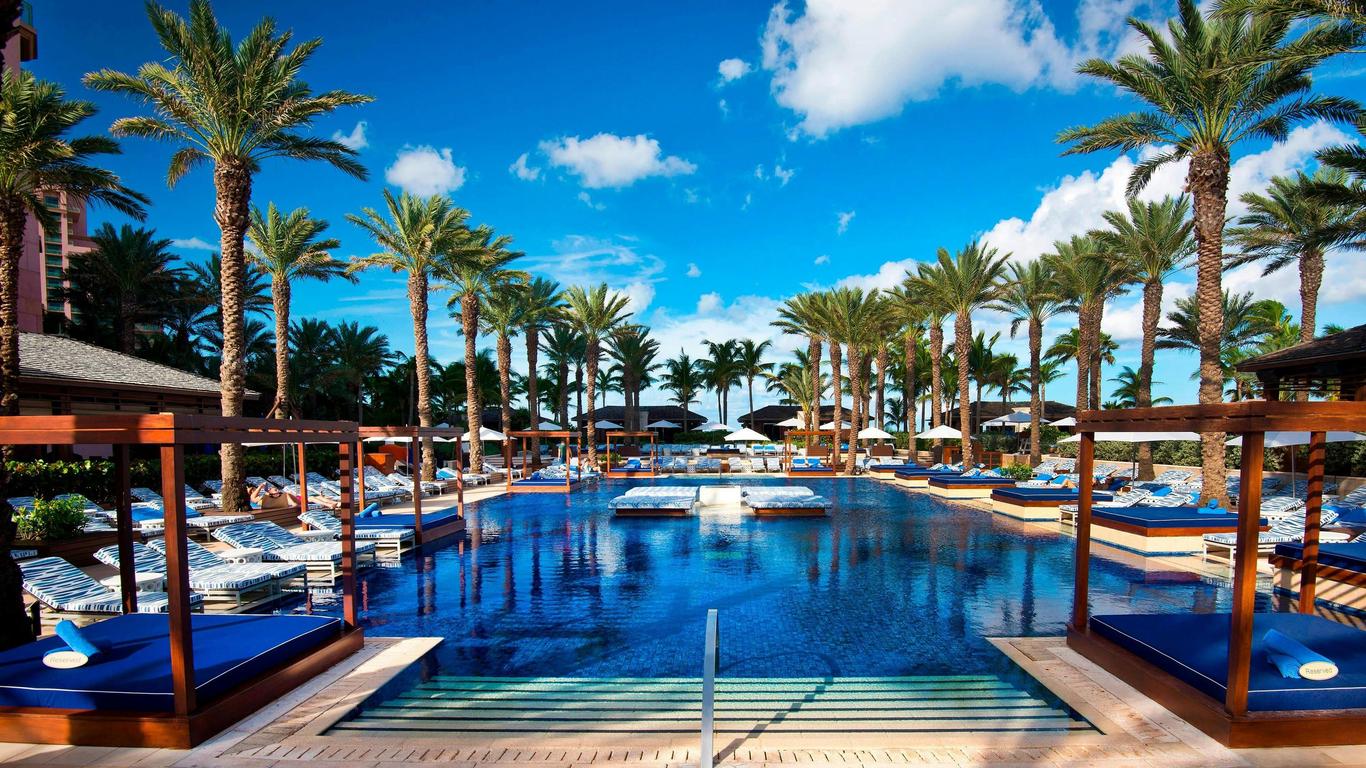 The Cove at Atlantis