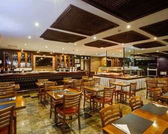 Rio Aeroporto Hotel Galeão - Rio de Janeiro - Bar