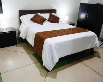 Hotel Cafetto - Pereira - Camera da letto