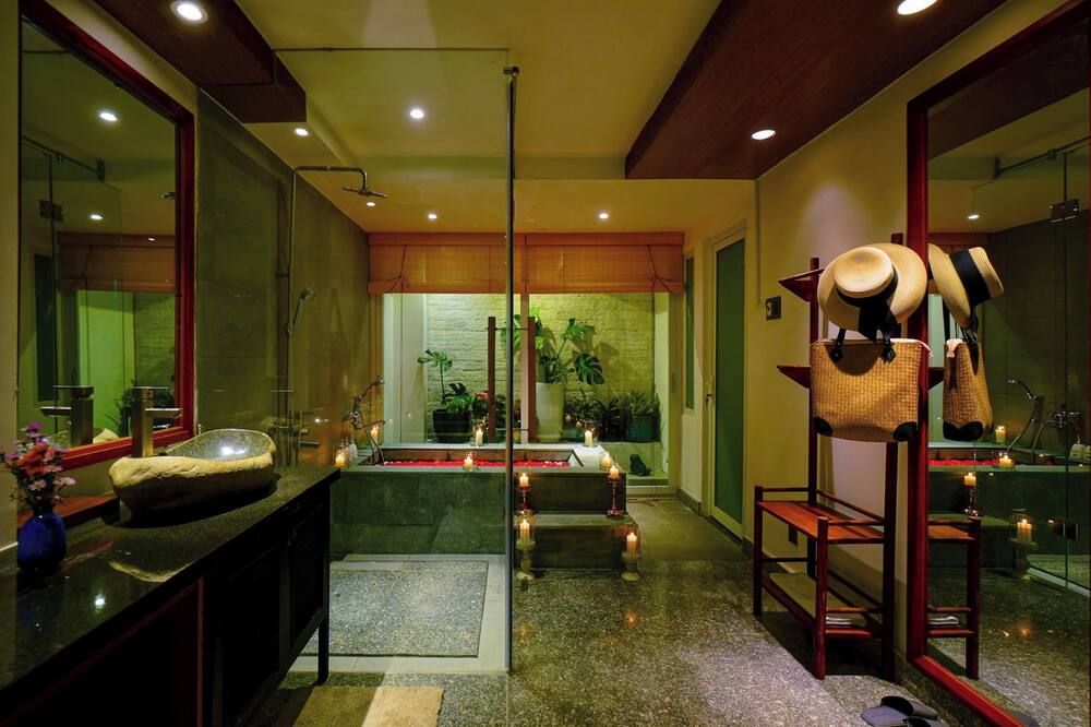 Nexus House Lang Bao Chi - Ho Chi Minh - Bad
