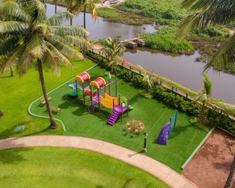 Nanu Beach Resort & Spa - Betalbatim