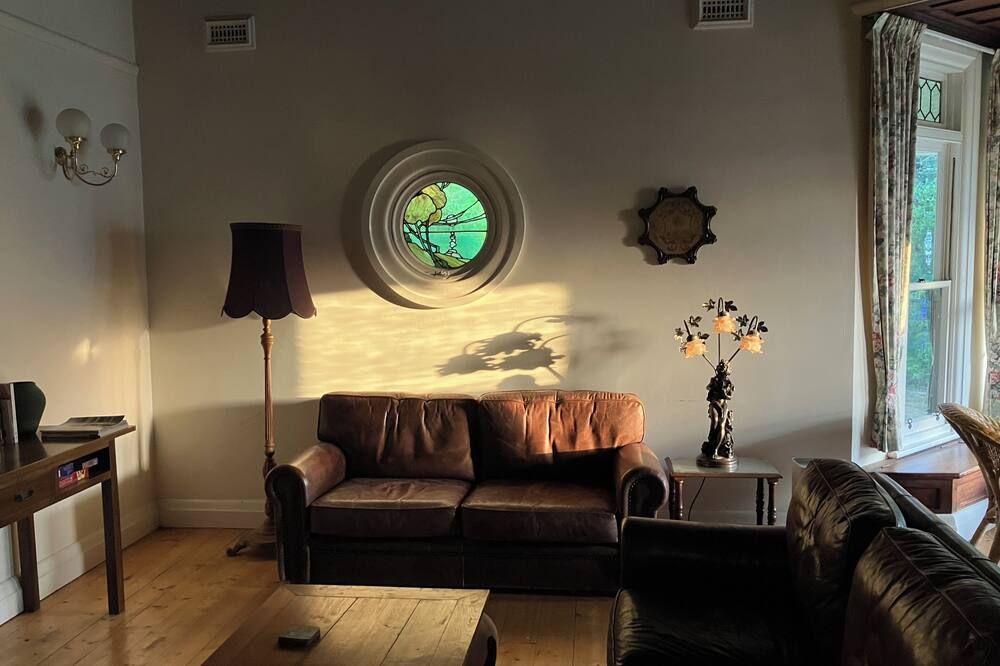 لوريلاي بد آند بريكفاست