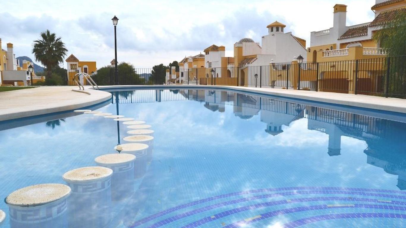 Montemares Golf Luxury Villas and Apartments