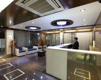 Atithi The Ahmedabad - Ahmedabad - Lobby