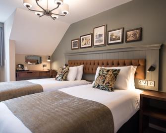The Five Bells by Innkeeper's Collection - Aylesbury - Schlafzimmer
