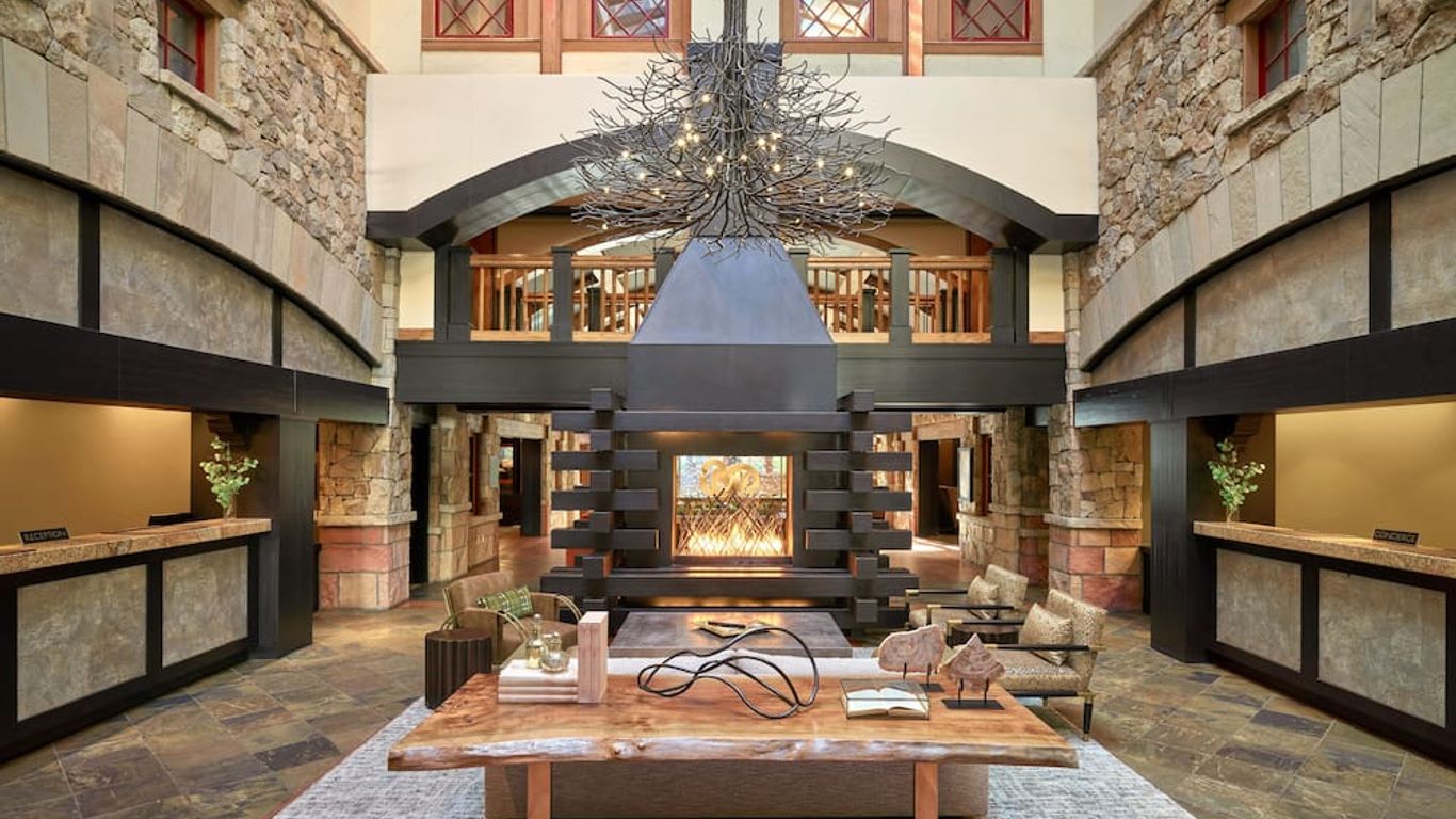 The Sebastian - Vail