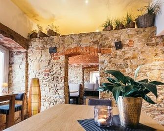 Hotel Westerkamp - Osnabrück