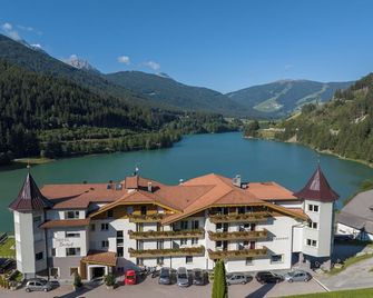 Hotel Seehof - Monguelfo-Tesido - Edificio