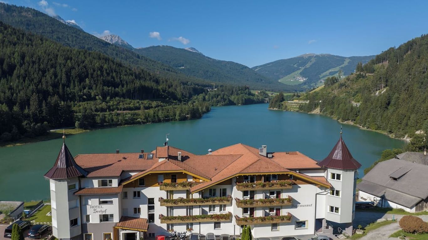Hotel Seehof