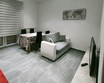 Bella Vigevano - Vigevano - Living room