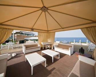 Venus Sea Garden - Brucoli - Sala de estar