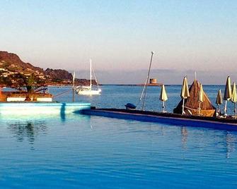 Cala Rosa Club Hotel - Stintino - Pool