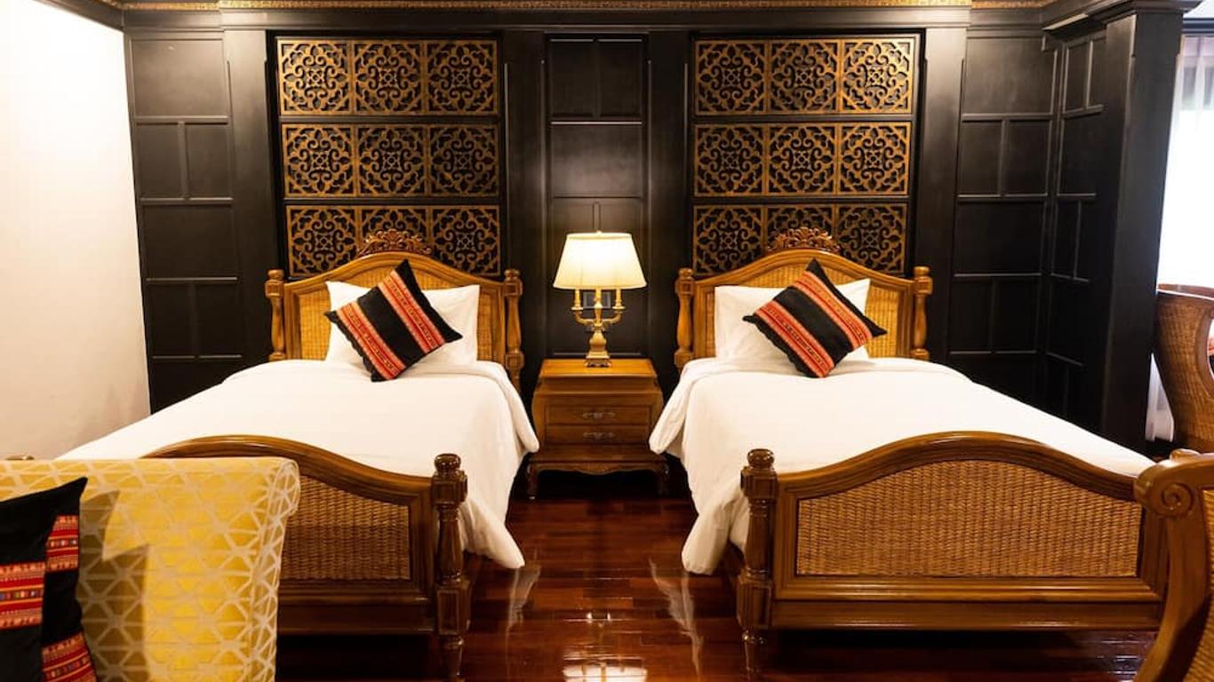 Lanna Resort Chiang Mai