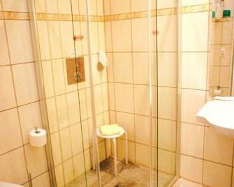 City Mannheim - Mannheim - Kamar Mandi
