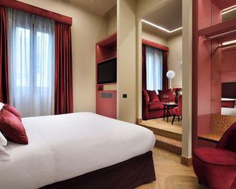 Floren Hotel - Florença